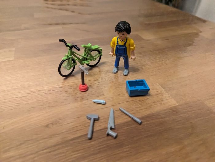 Playmobil 4791 - photo numéro 3