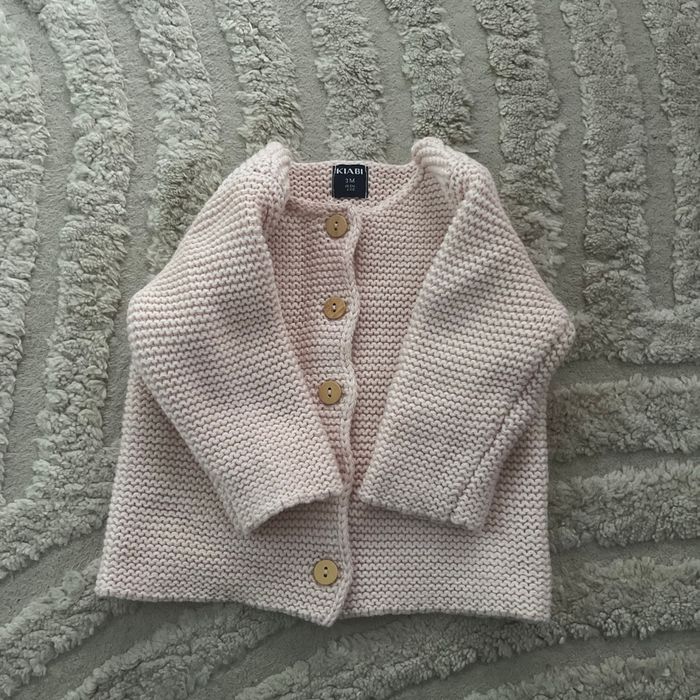 Gilet - photo numéro 2