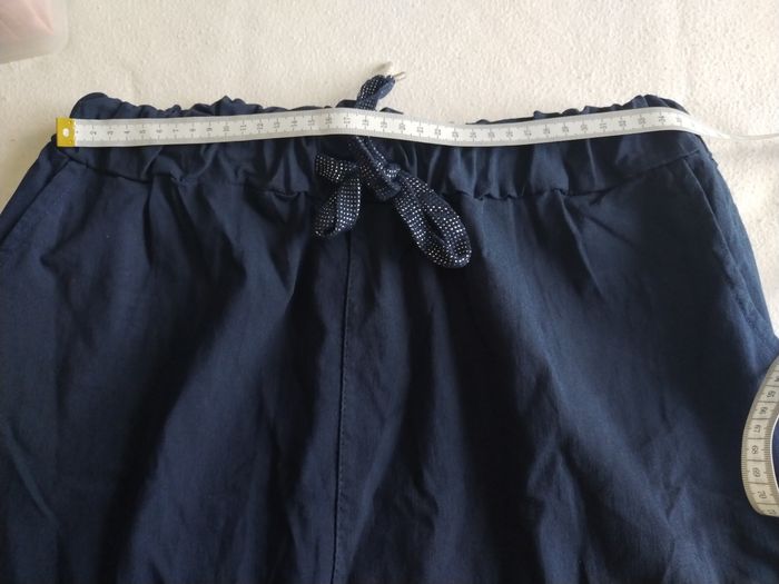 Jupe été stretch taille L - photo numéro 3