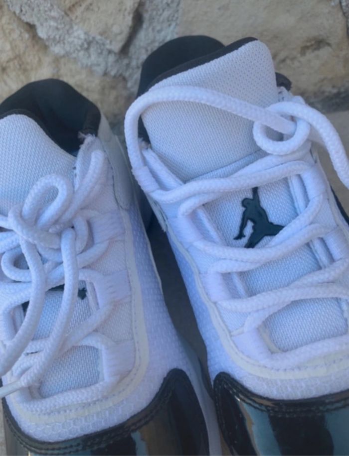 Baskets Nike Jordan CMFT - photo numéro 2