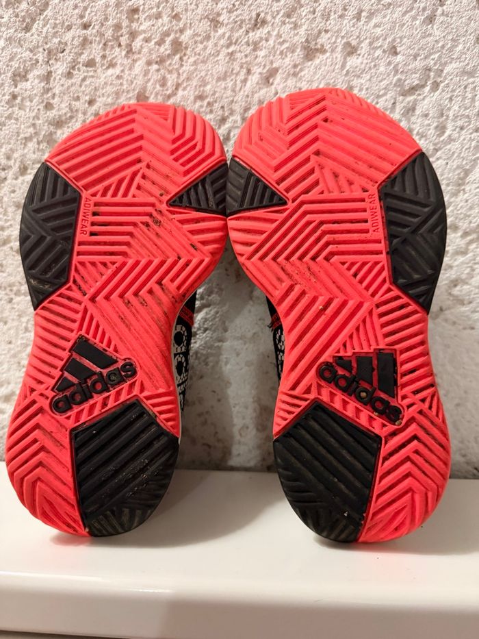 Adidas pointure 32 - photo numéro 3