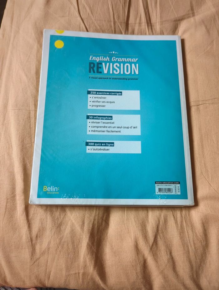 Livre d'entraînement et révision - photo numéro 4