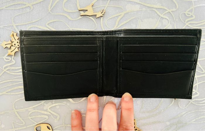 Porte feuille Calvin Klein - photo numéro 2