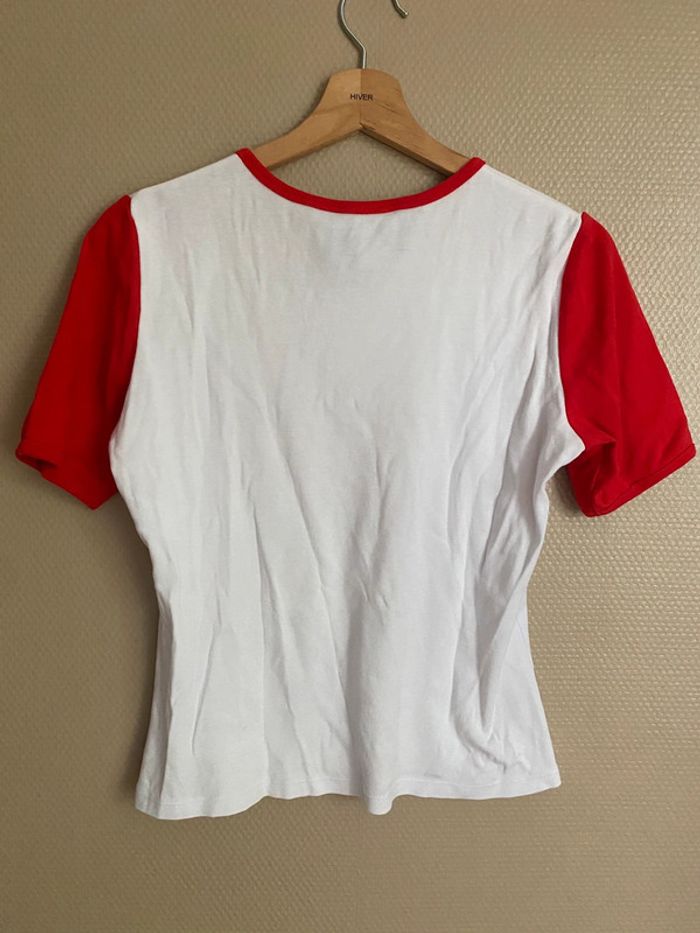 Tee shirt redoutable Vanessa Seward pour la redoute - photo numéro 2