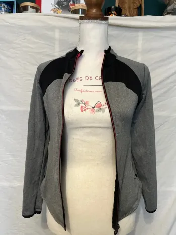 veste de sport