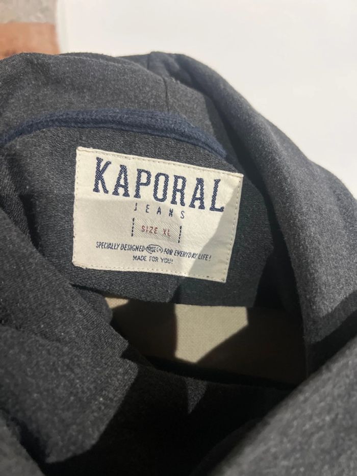 Jolie pull - photo numéro 5