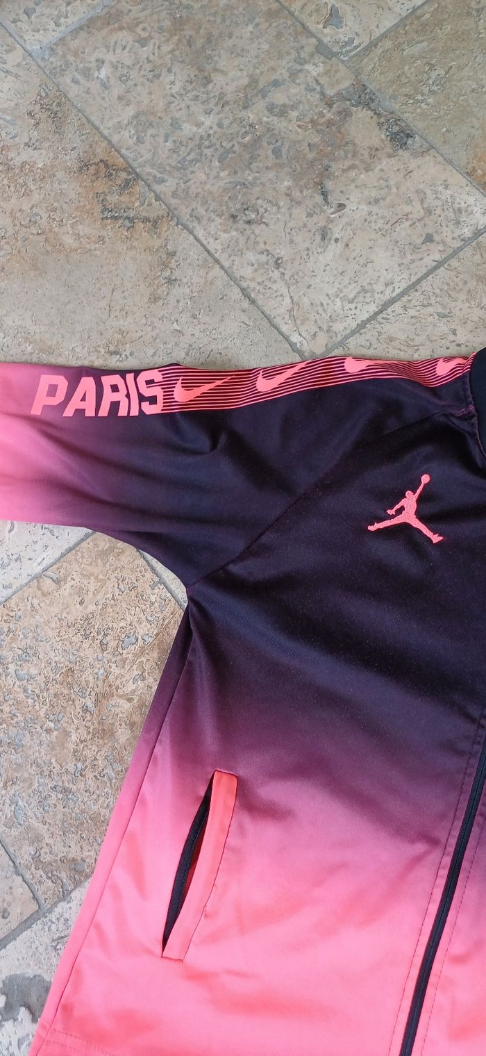 Veste jogging taille XS - photo numéro 5