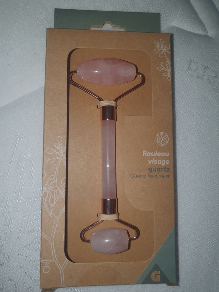 Lot accessoires visage - photo numéro 3