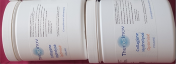 Collagène neuf pot de 500g