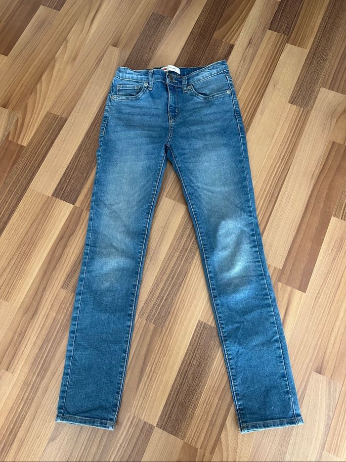 Jean Skinny Levis