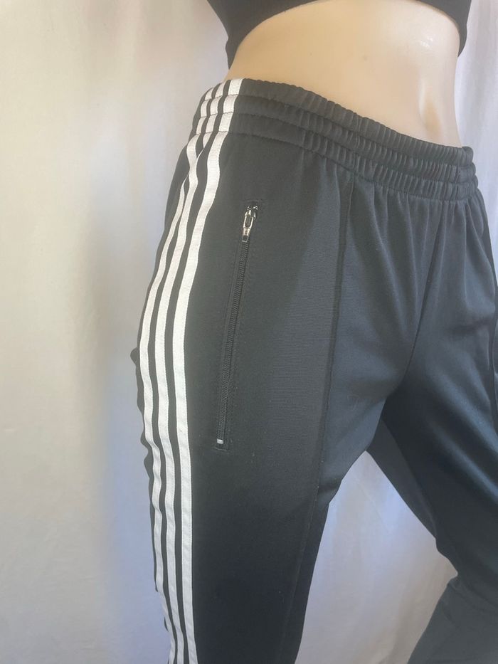 Pantalon jogging adidas - photo numéro 3