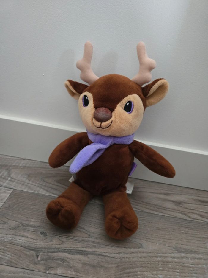 Lot peluches - photo numéro 2