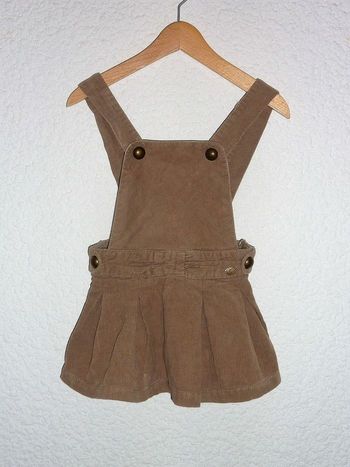 Robe ZARA - 12/18 mois