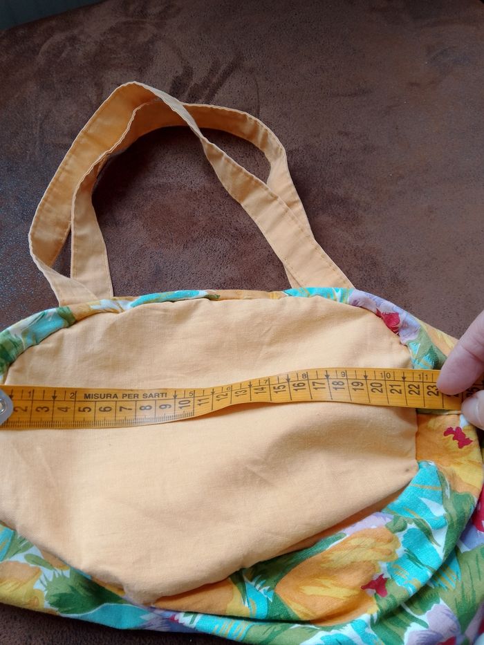 Sac à produits hygiene - photo numéro 6