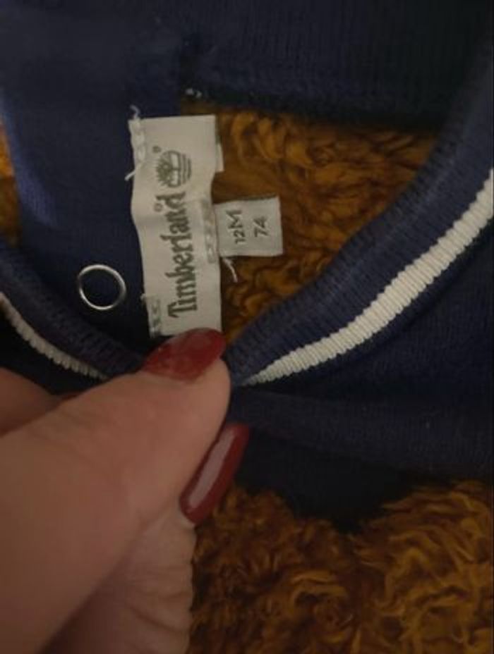 Ensemble Timberland - photo numéro 5