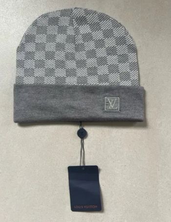 Bonnet louis Vuitton