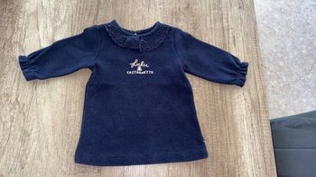 Robe Lulu Castagnette