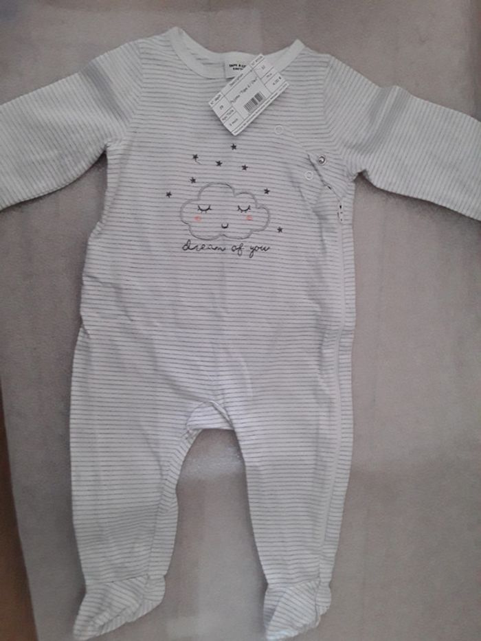 Pyjama T.A.O - photo numéro 2