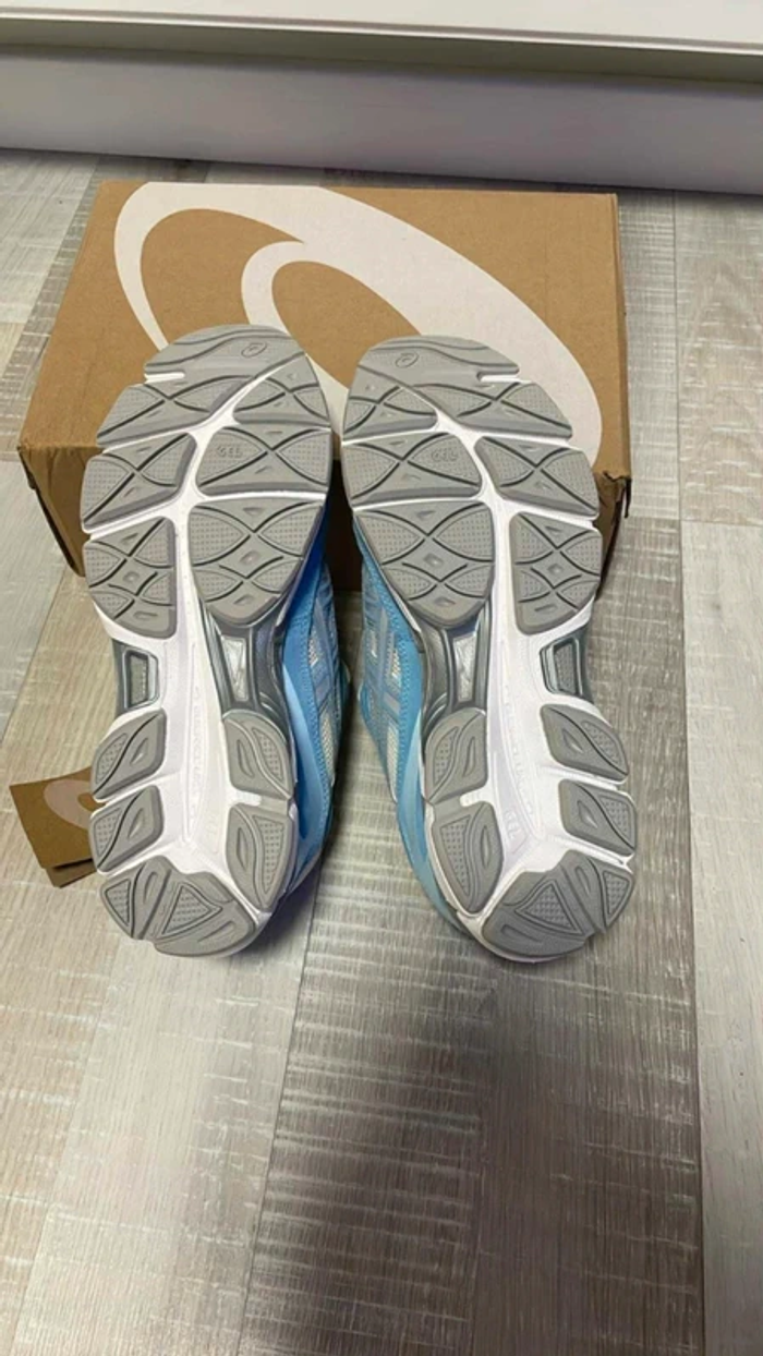 Asics GEL-NYC Bleu 39 - photo numéro 5