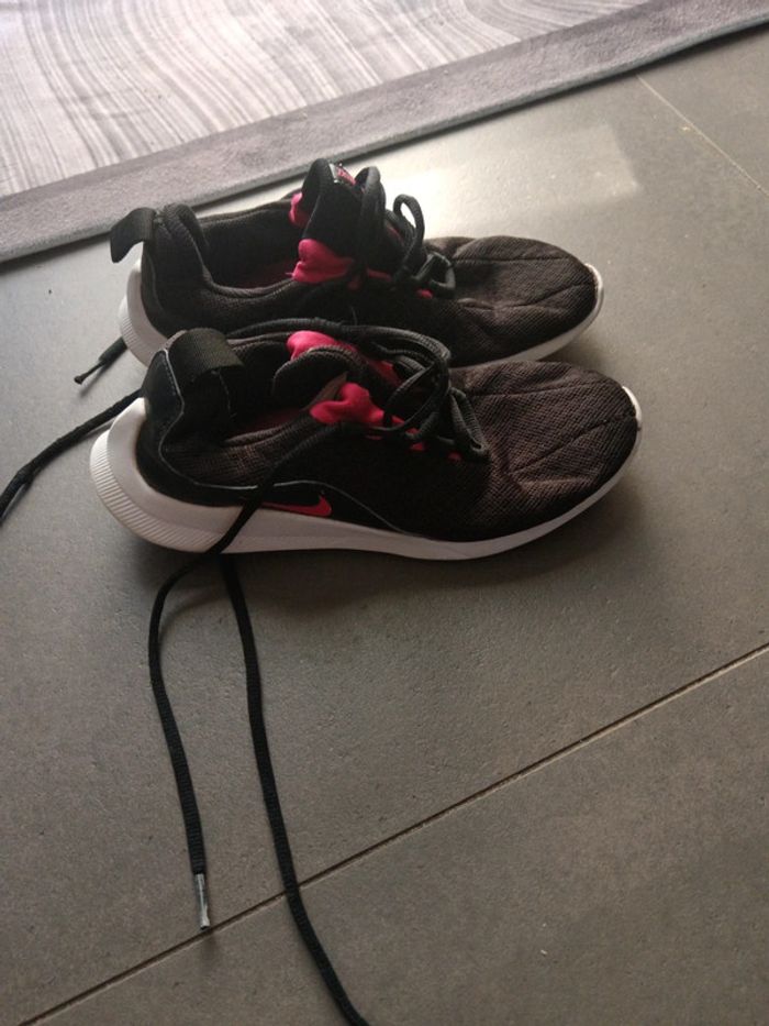 Basket Nike sportswear 35,5