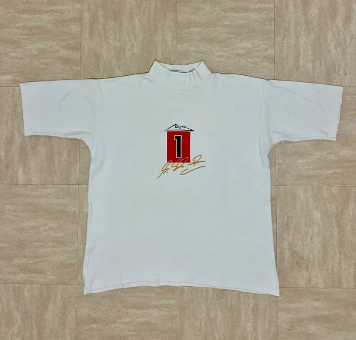T-shirt Schumacher