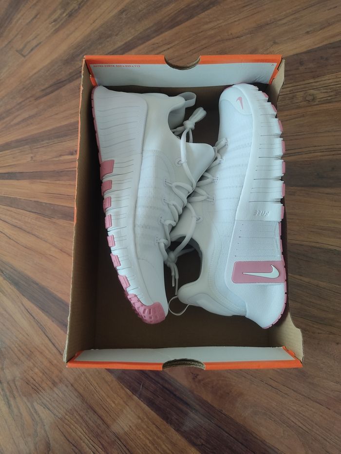 Baskets Nike free metcon 6 T 44 - photo numéro 6