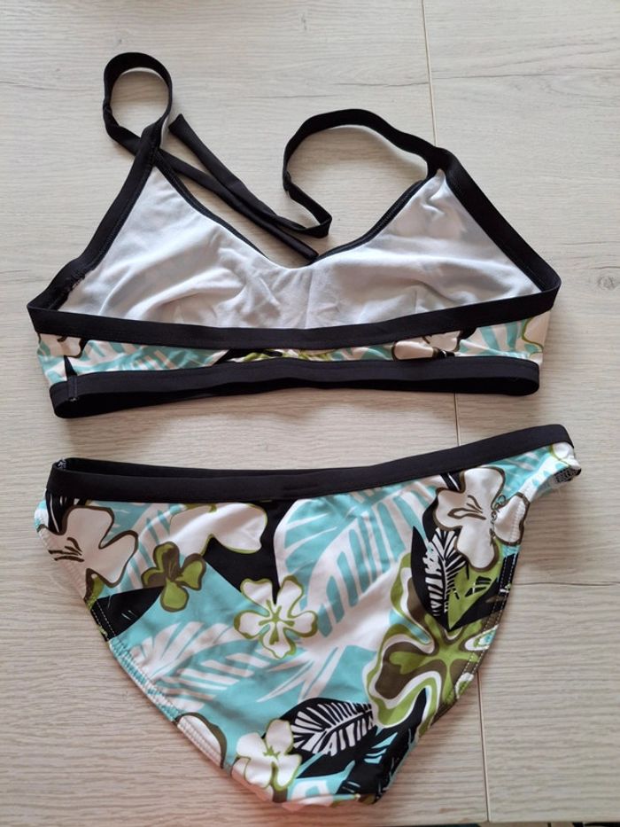 Maillot de bain femme - photo numéro 3