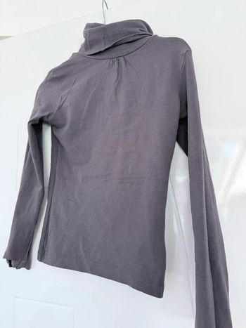 Col roulé Okaidi en 8ans