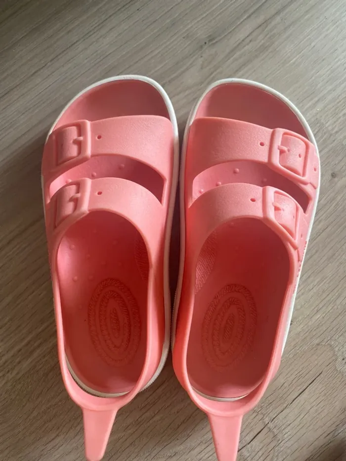 Chaussures plage