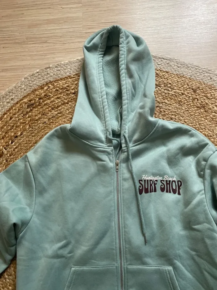Sweat-shirt - photo numéro 2