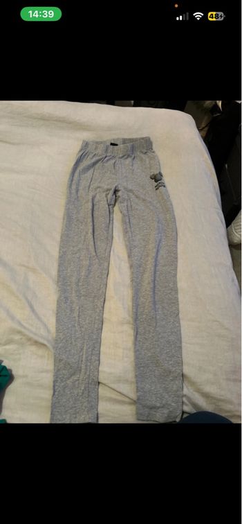 Legging fille 