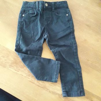 Pantalon 12 mois