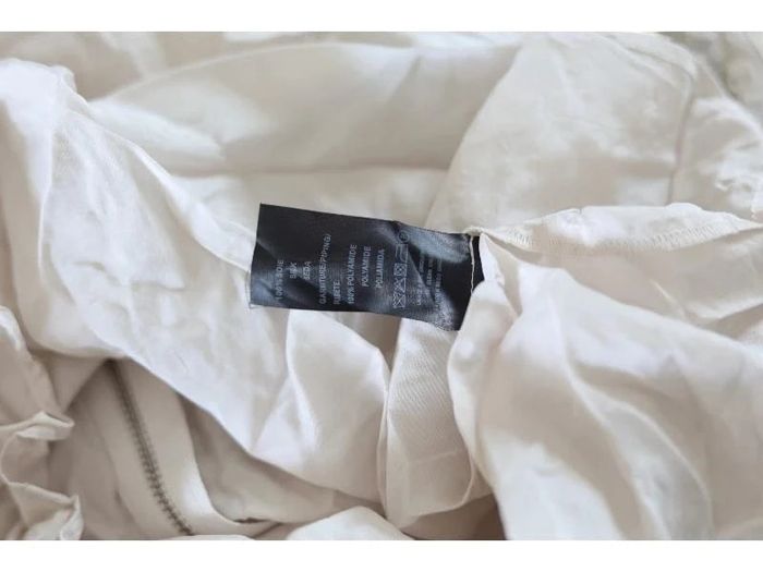 C60 débardeur crème The Kooples L - photo numéro 5