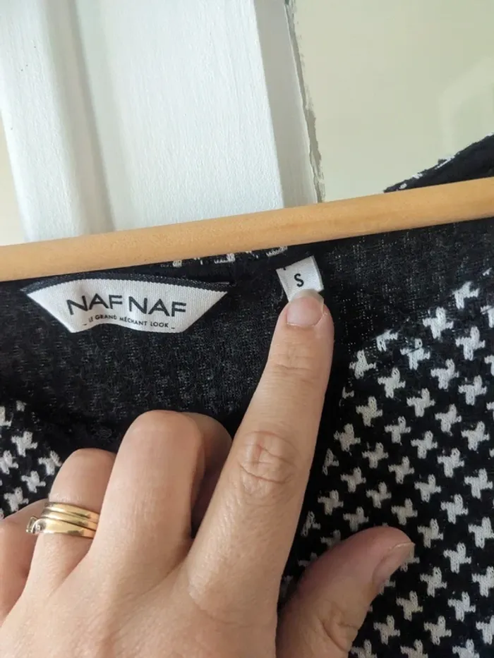 Robe Naf Naf - photo numéro 2