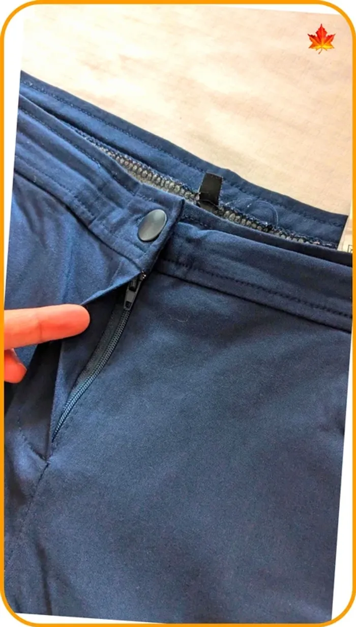 Pantalon femme style legging 44 - photo numéro 3