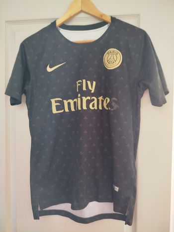 Maillot PSG