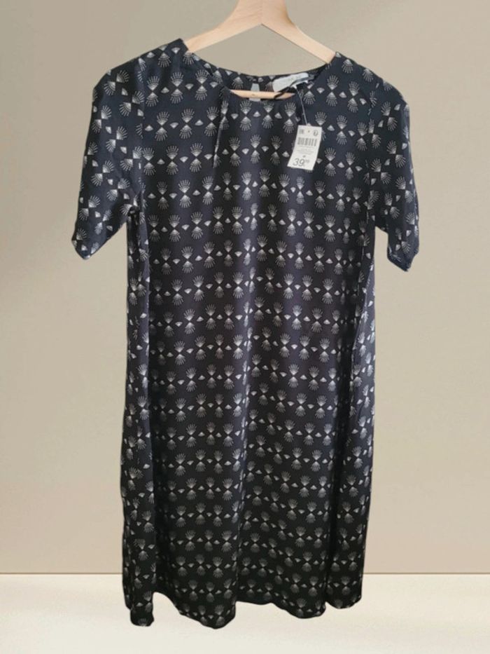 Robe Obaïbi Taille 38 - photo numéro 3