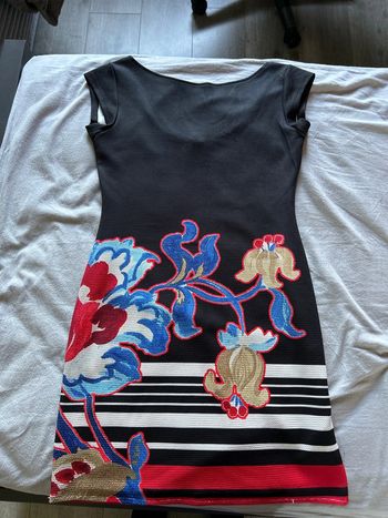 Robe Desigual