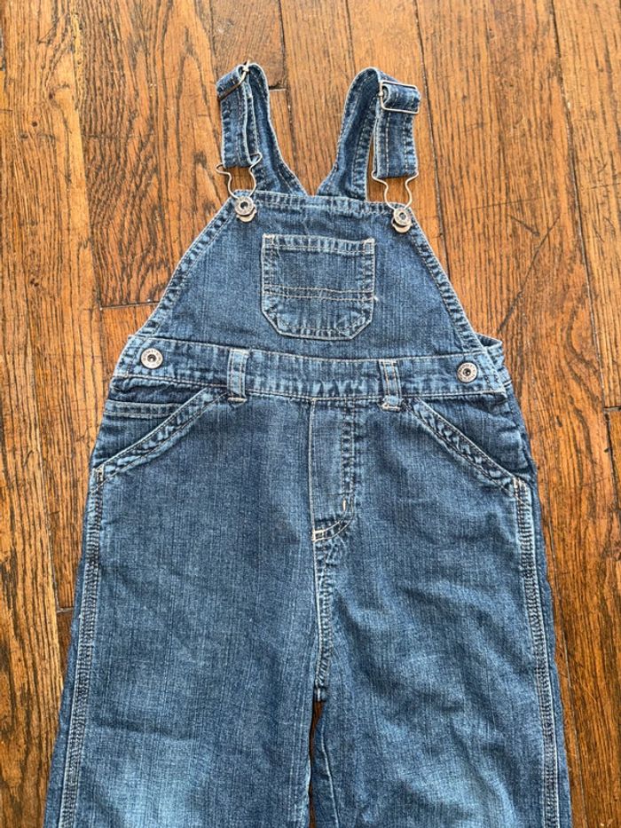 Salopette Bout’chou  24 mois - photo numéro 2