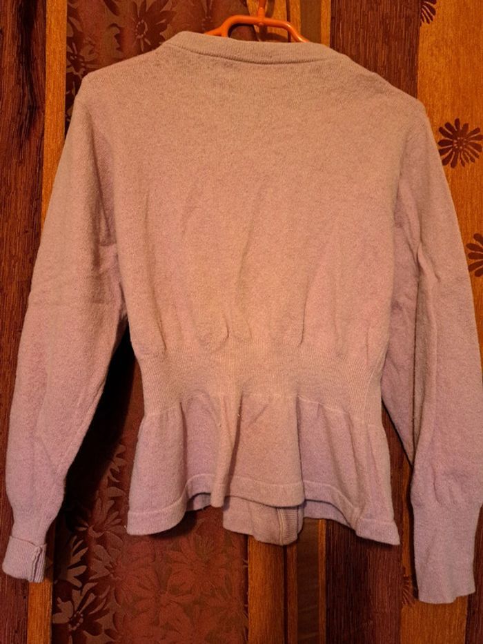 Gilet femme Taille XL - photo numéro 5