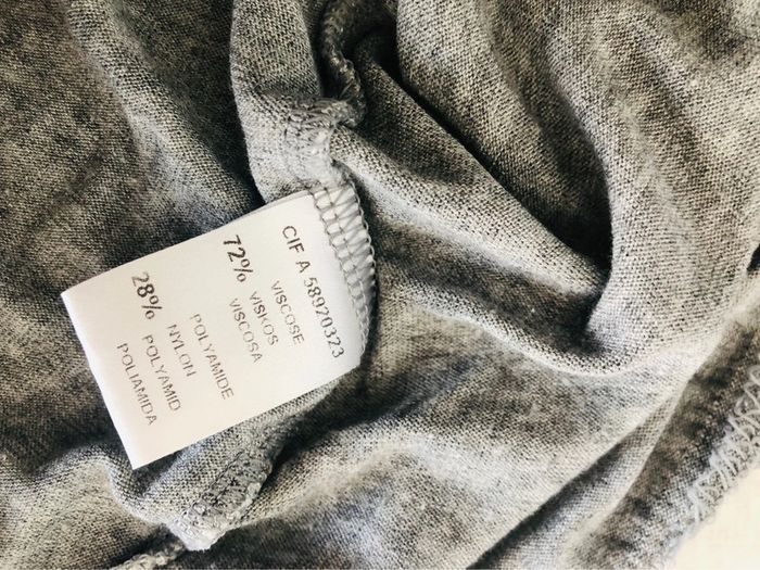 Haut dos nu on est pas des anges 38 40 - photo numéro 8