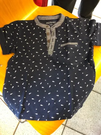 T-shirt enfant 6 ans
