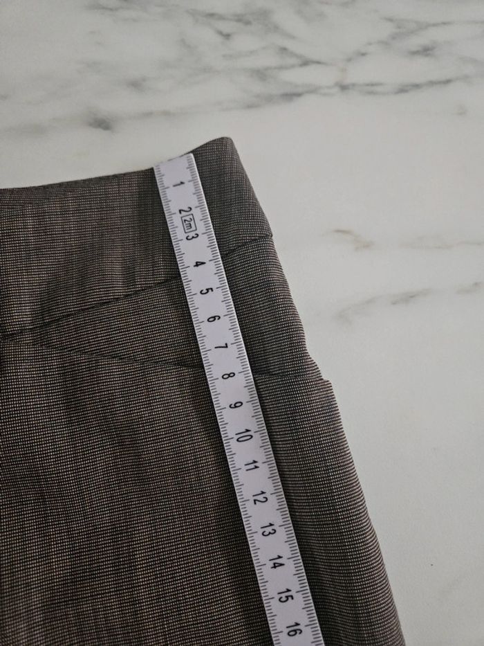 Comma ensemble tailleur pantalon taille 36 - photo numéro 18