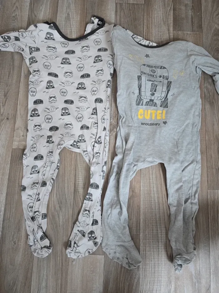 Lot taille 23 mois - photo numéro 2