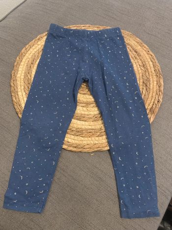 Legging 3 ans