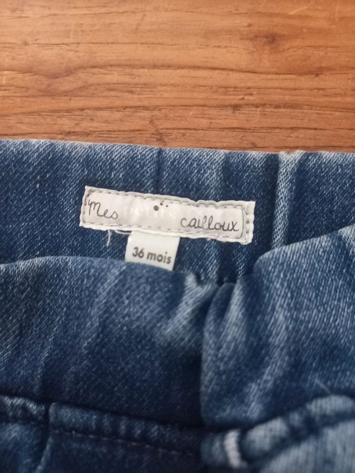 Jegging - photo numéro 3