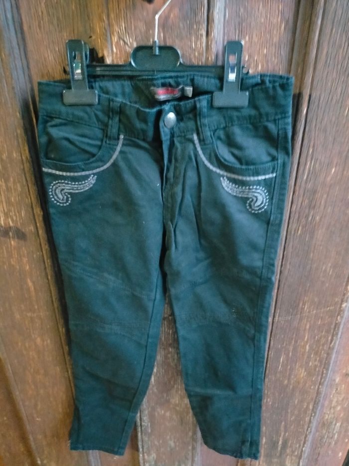 Pantalon 7/8 ème Catimini 8 ans