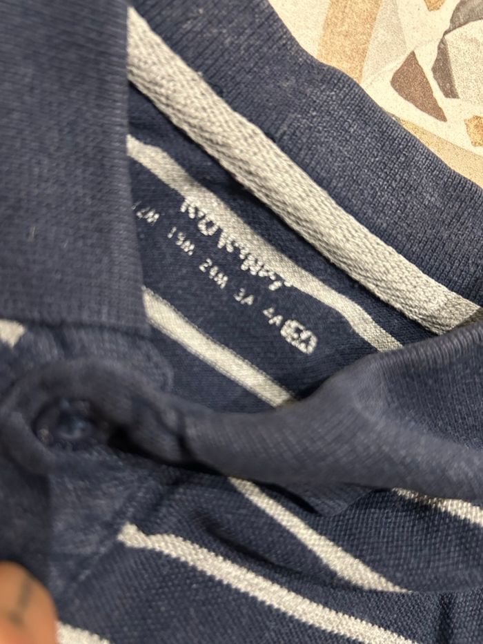 Lot de t-shirt manche longue - photo numéro 10