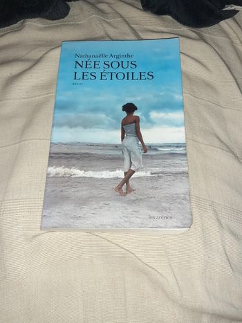 Née sous les étoiles
