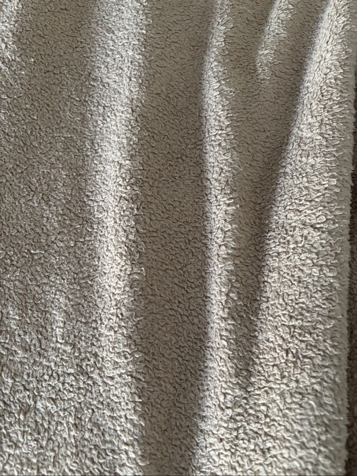Chaussette à rayure